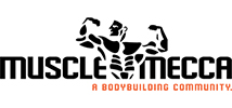 Muscle Mecca