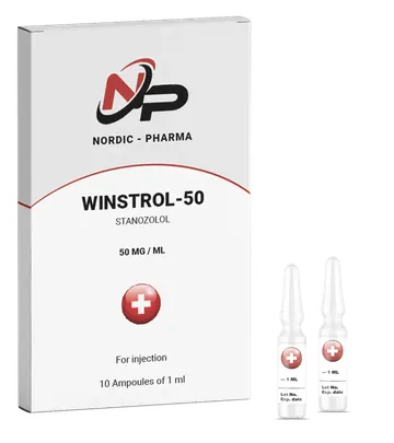 Winstrol